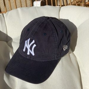 New Era New York Yankees 9Twenty Adjustable Hat